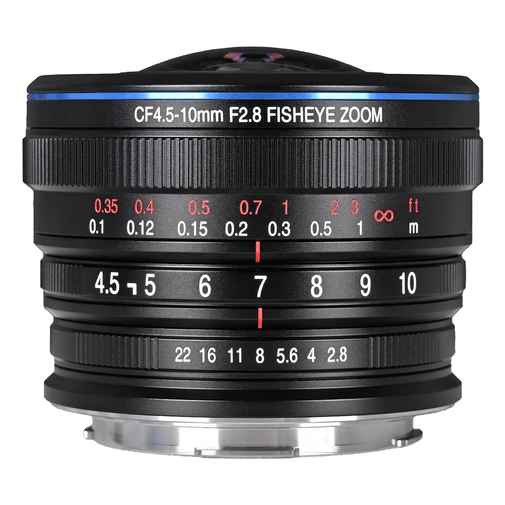 Laowa 4.5-10mm f/2.8 CF Zoom Fisheye for L-Mount-01