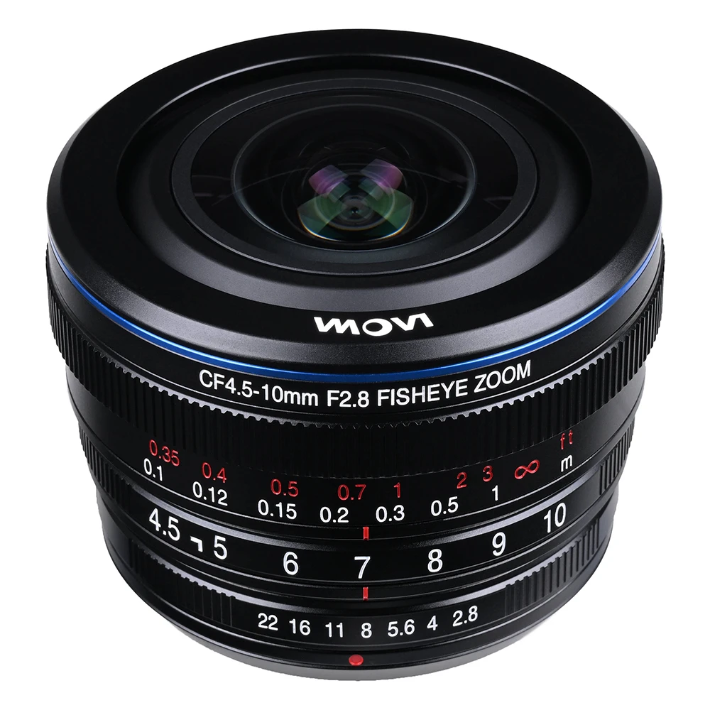 Laowa 4.5-10mm f/2.8 CF Zoom Fisheye for Micro Four Thirds-02