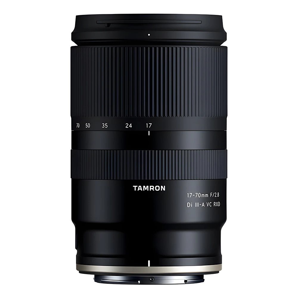 Tamron 17-70mm f/2.8 Di III-A VC RXD Lens for Nikon Z (B070)-01