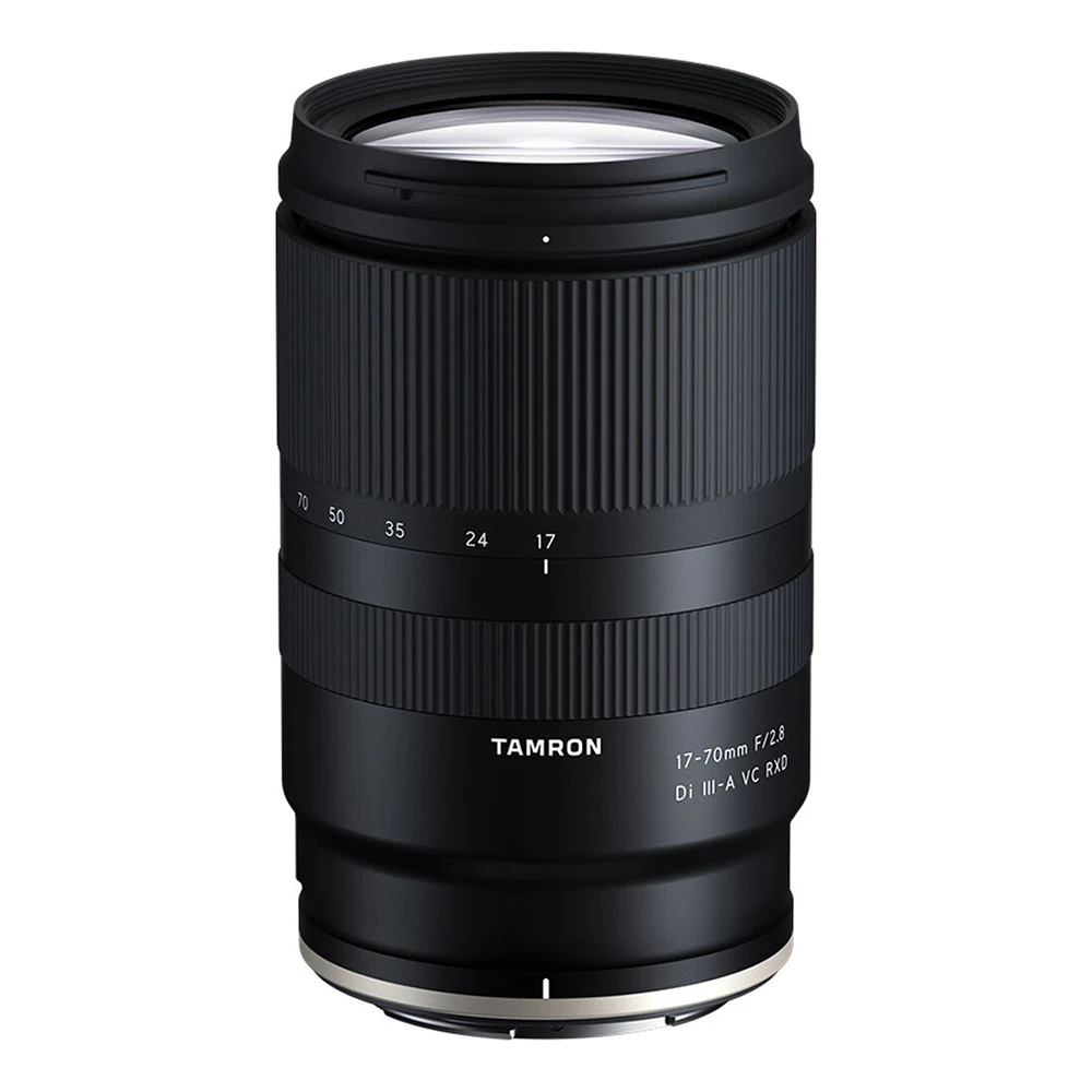 Tamron 17-70mm f/2.8 Di III-A VC RXD Lens for Nikon Z (B070)-02