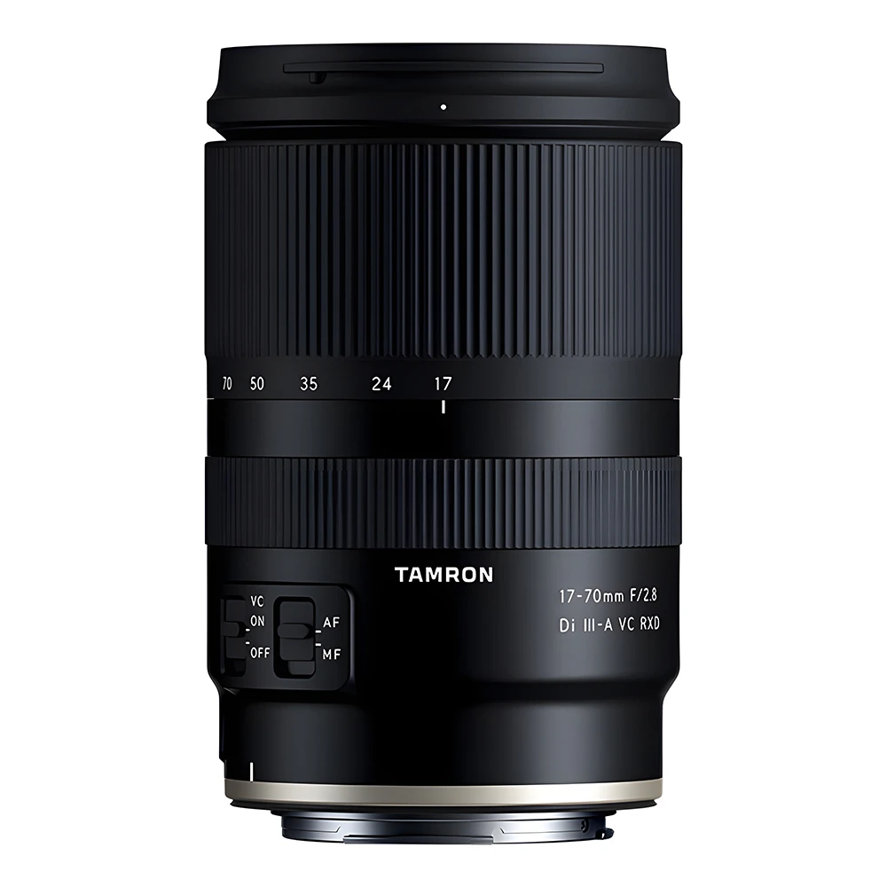 Tamron 17-70mm f/2.8 Di III-A VC RXD Lens for Canon RF (B070)-01