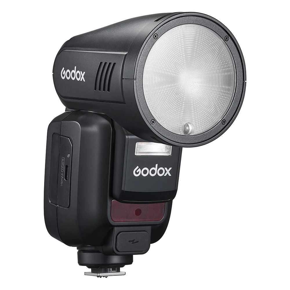 Godox V100 Flash for Fujifilm (V100 F)-01