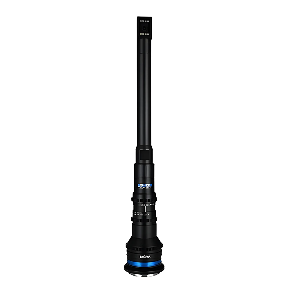 Laowa 24mm T/14 2X PeriProbe for Nikon Z-01