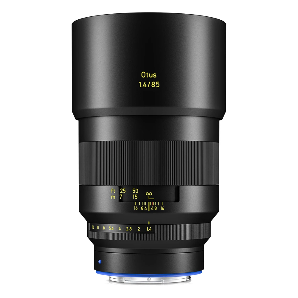 Zeiss 85mm f/1.4 Otus ML Lens - Canon RF-01