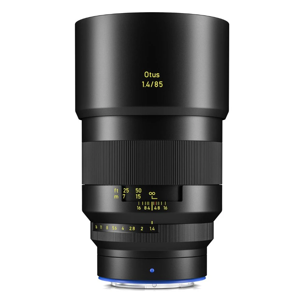 Zeiss 85mm f/1.4 Otus ML Lens for Nikon Z-01
