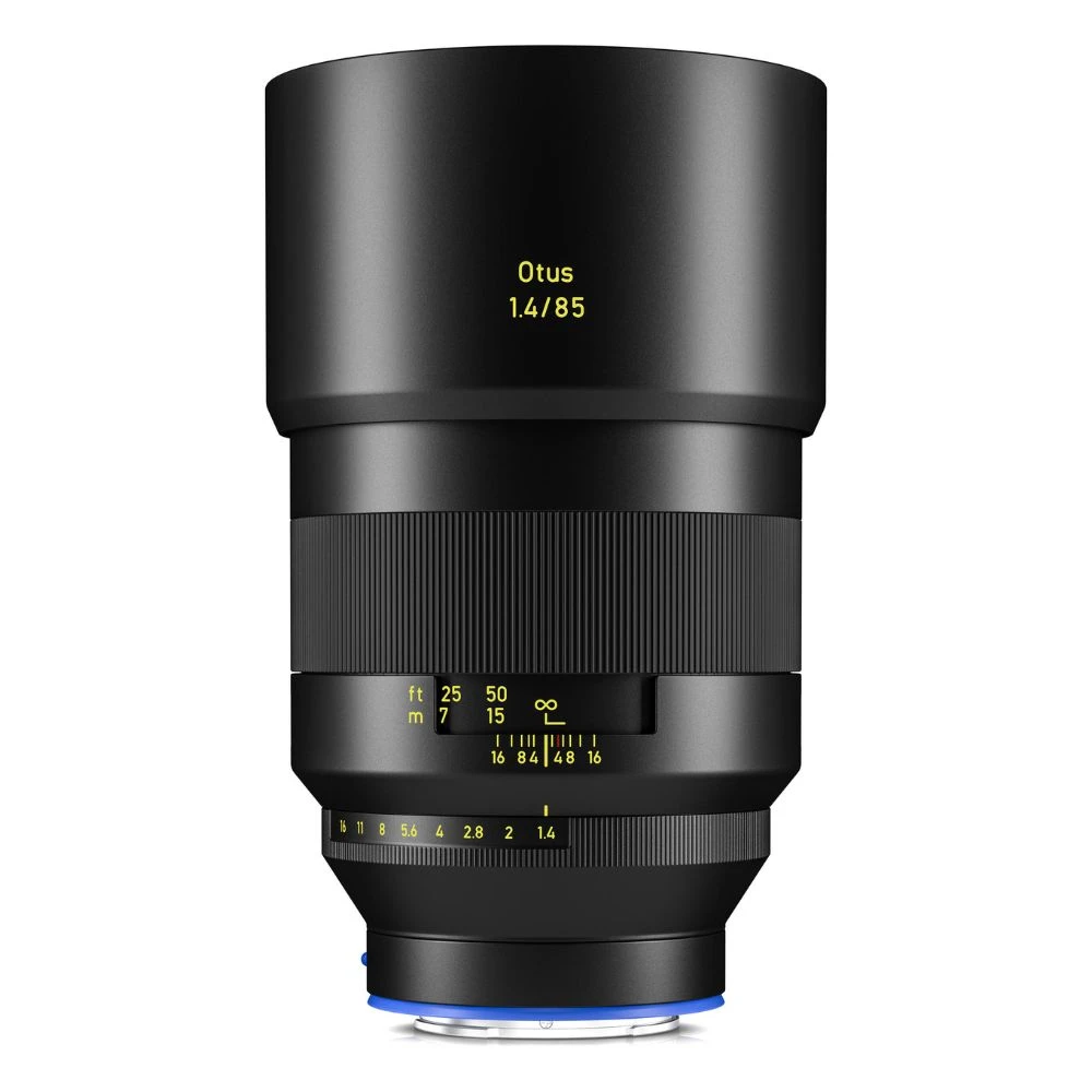 Zeiss 85mm f/1.4 Otus ML Lens for Sony E-01