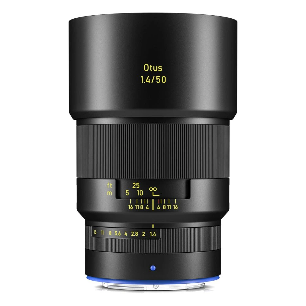 Zeiss 50mm f/1.4 Otus ML Lens for Nikon Z-01