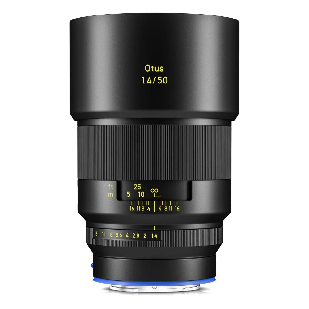 Zeiss 50mm f/1.4 Otus ML Lens for Sony E-01