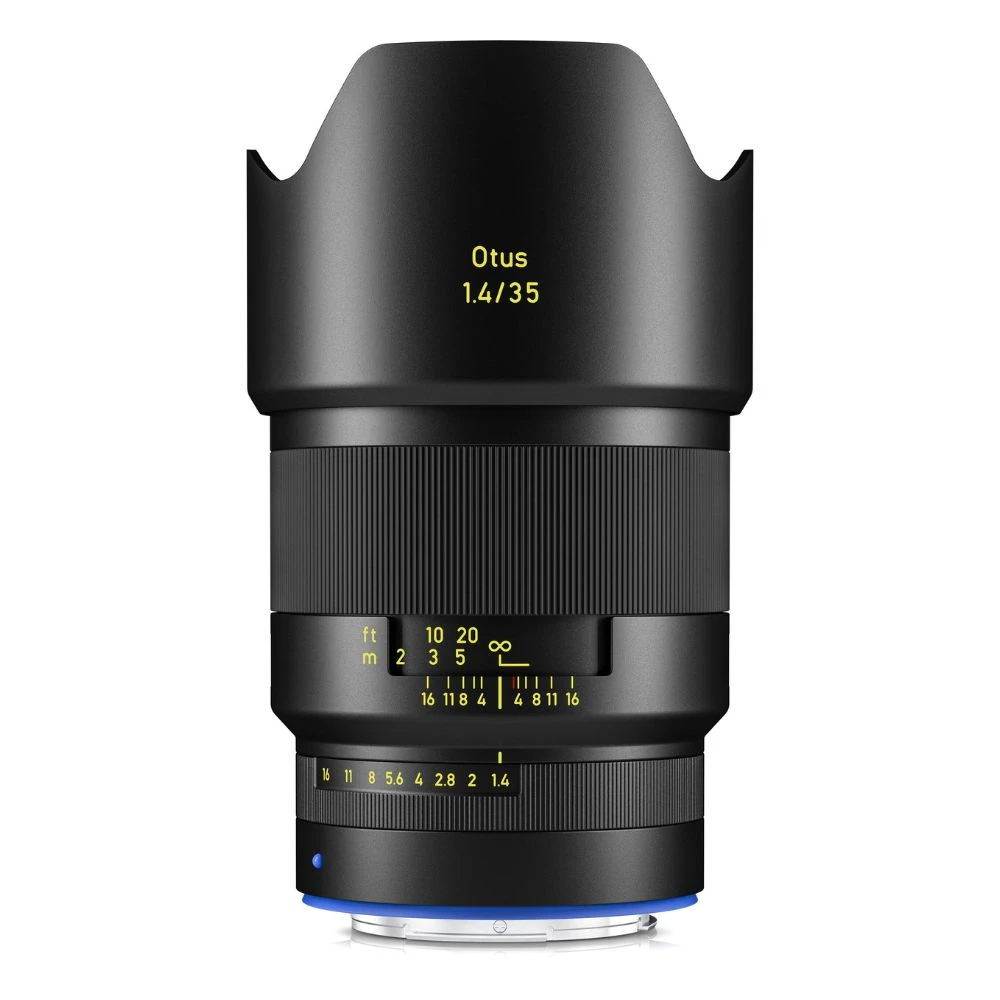 Zeiss 35mm f/1.4 Otus ML Lens for Canon RF-01