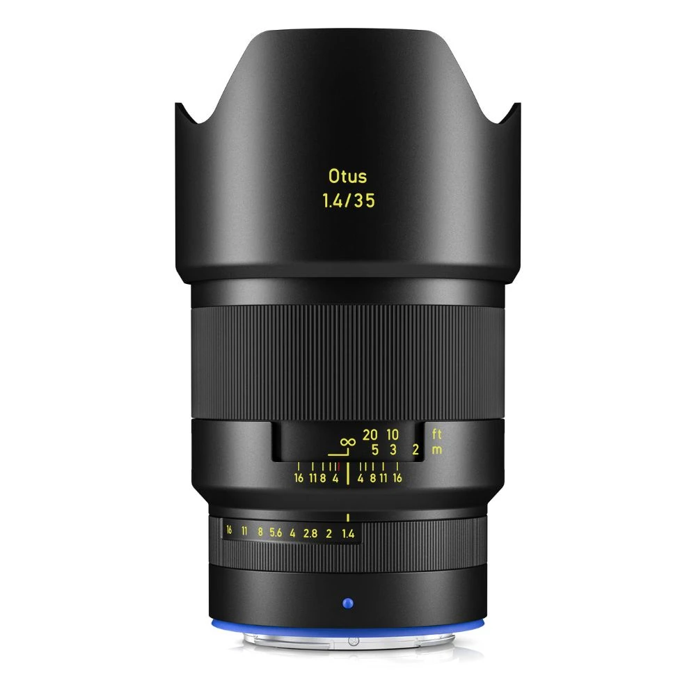Zeiss 35mm f/1.4 Otus ML Lens for Nikon Z-01