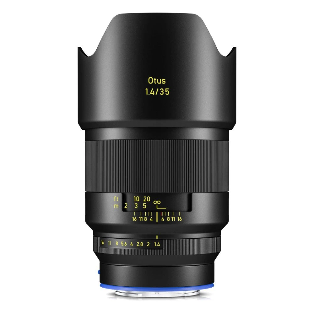 Zeiss 35mm f/1.4 Otus ML Lens for Sony E-01