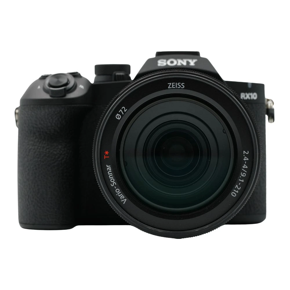Sony RX10 V Digital Camera-01