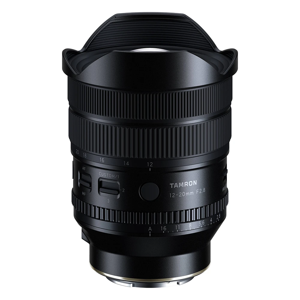 (Preorder) Tamron 12-20mm f/2.8 Di III VXD Lens for Sony E (A084E)-02