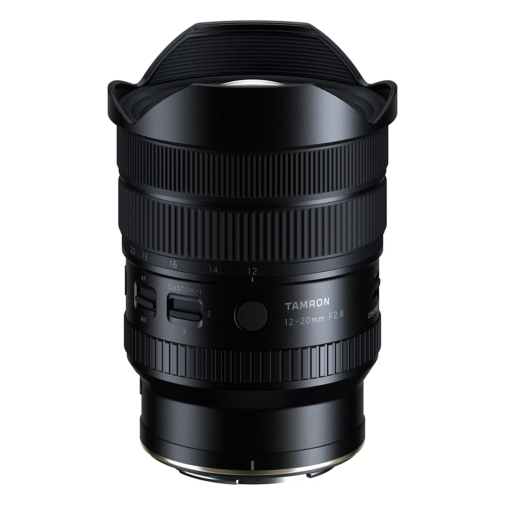 (Preorder) Tamron 12-20mm f/2.8 Di III VXD Lens for Nikon Z (A084Z)-02