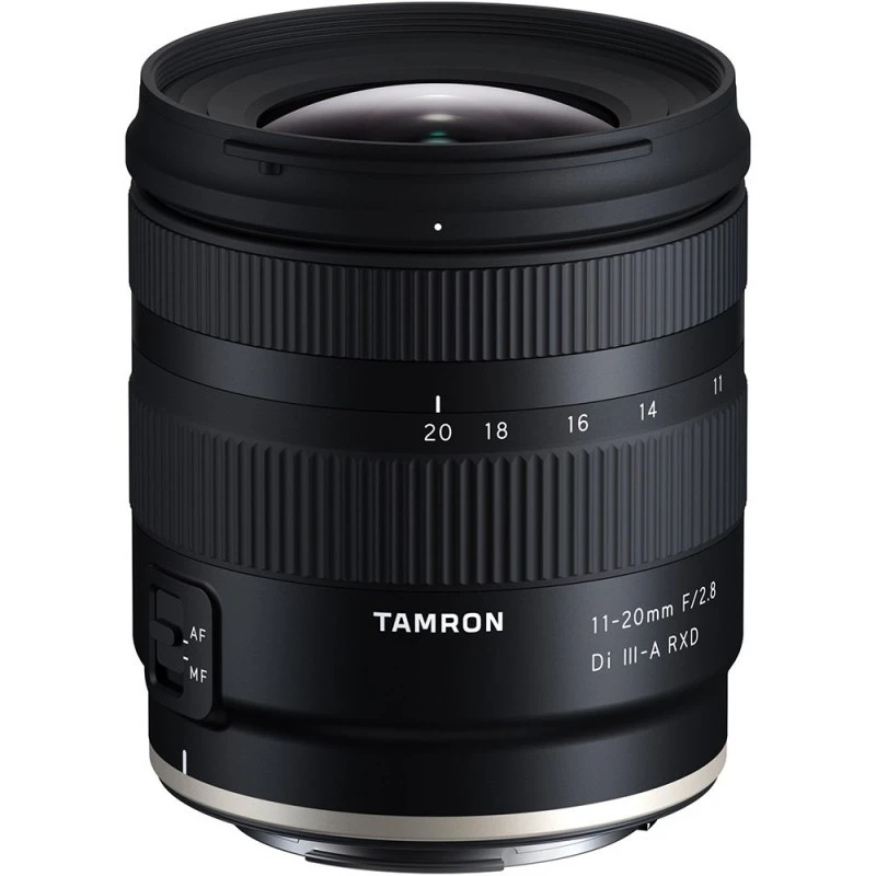 Tamron 11-20mm f/2.8 Di III-A RXD Lens for Canon RF (B060)-01