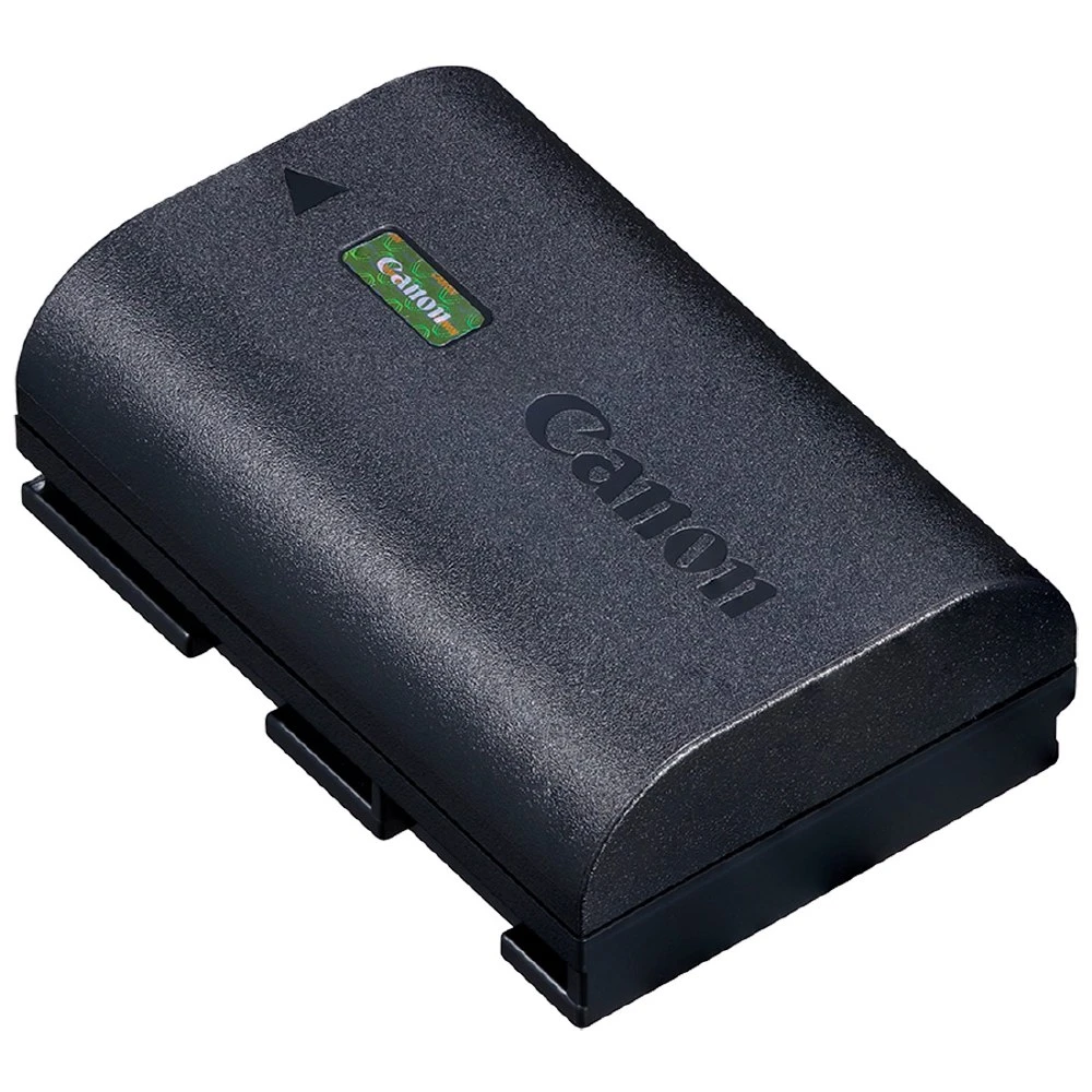 Canon LP-E6NH Battery at CamerasDori
