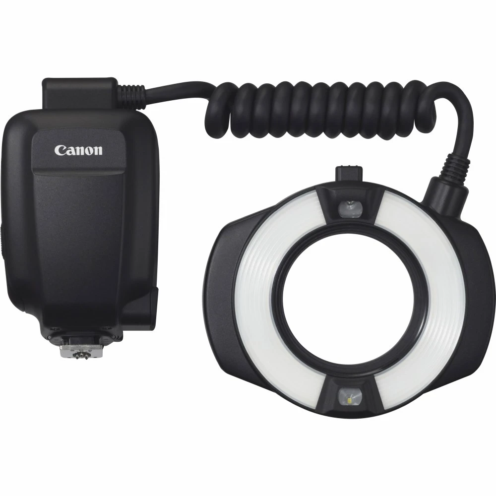 Canon MR-14EX II Macrolite at CamerasDori