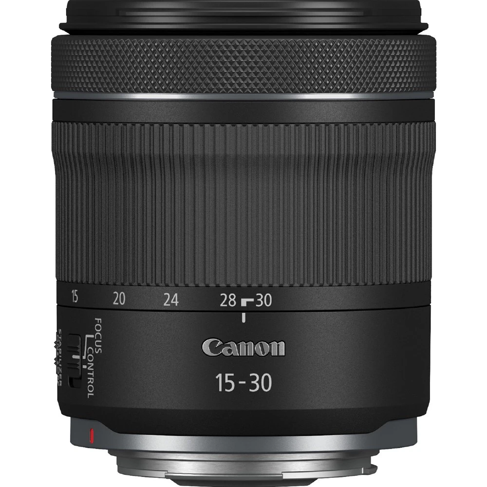 Canon RF 15-30mm f/4.5-6.3 IS STM Lens at CamerasDori