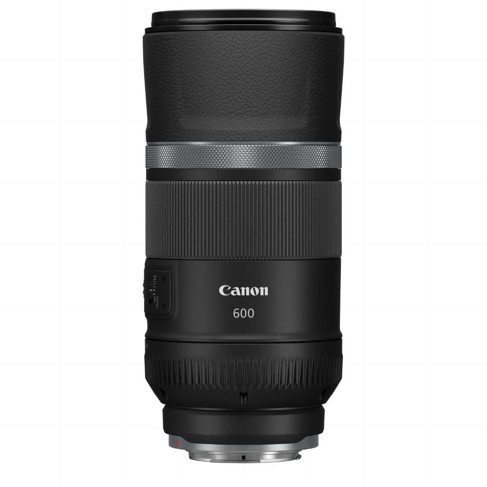 Canon RF 600mm f/11 IS STM Lens at CamerasDori