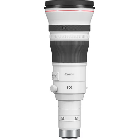 Canon RF 800mm f/5.6 L IS USM Lens at CamerasDori