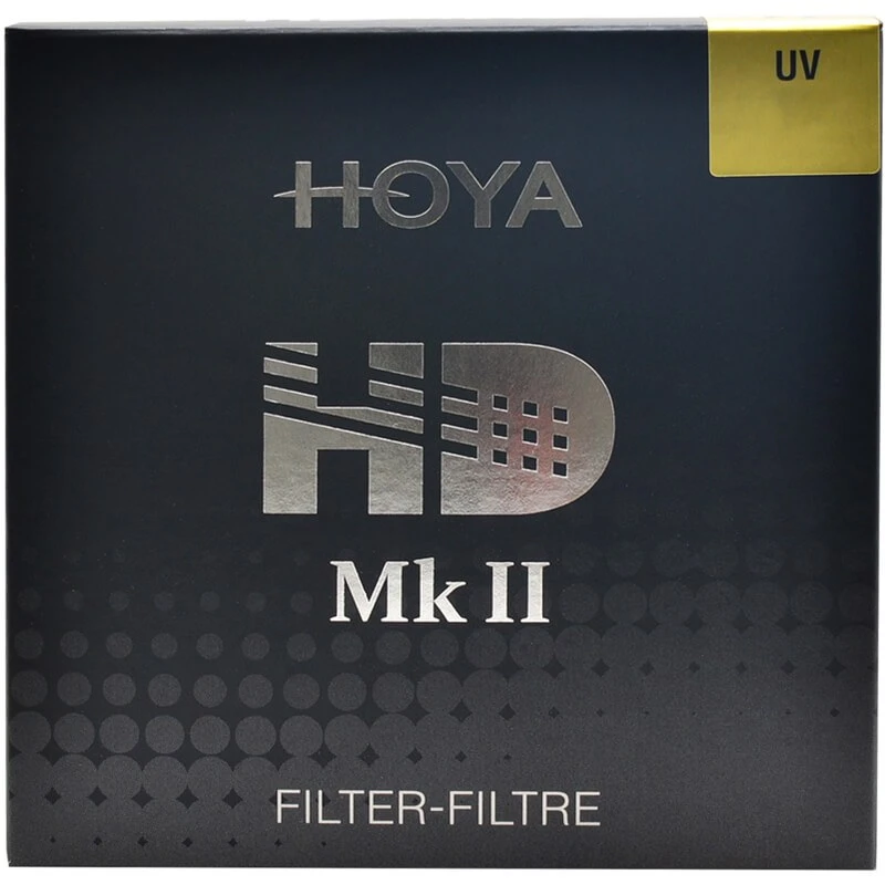 Hoya 82mm HD II UV Filter at CamerasDori