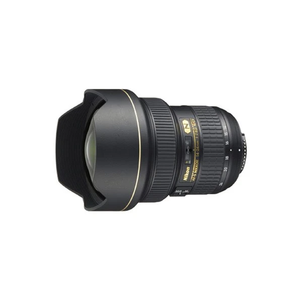 Nikon AF-S Nikkor 14-24mm f/2.8G ED Lens at CamerasDori