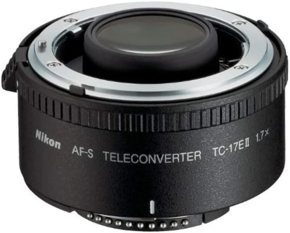 Nikon AF-S Teleconverter TC-17E II at CamerasDori