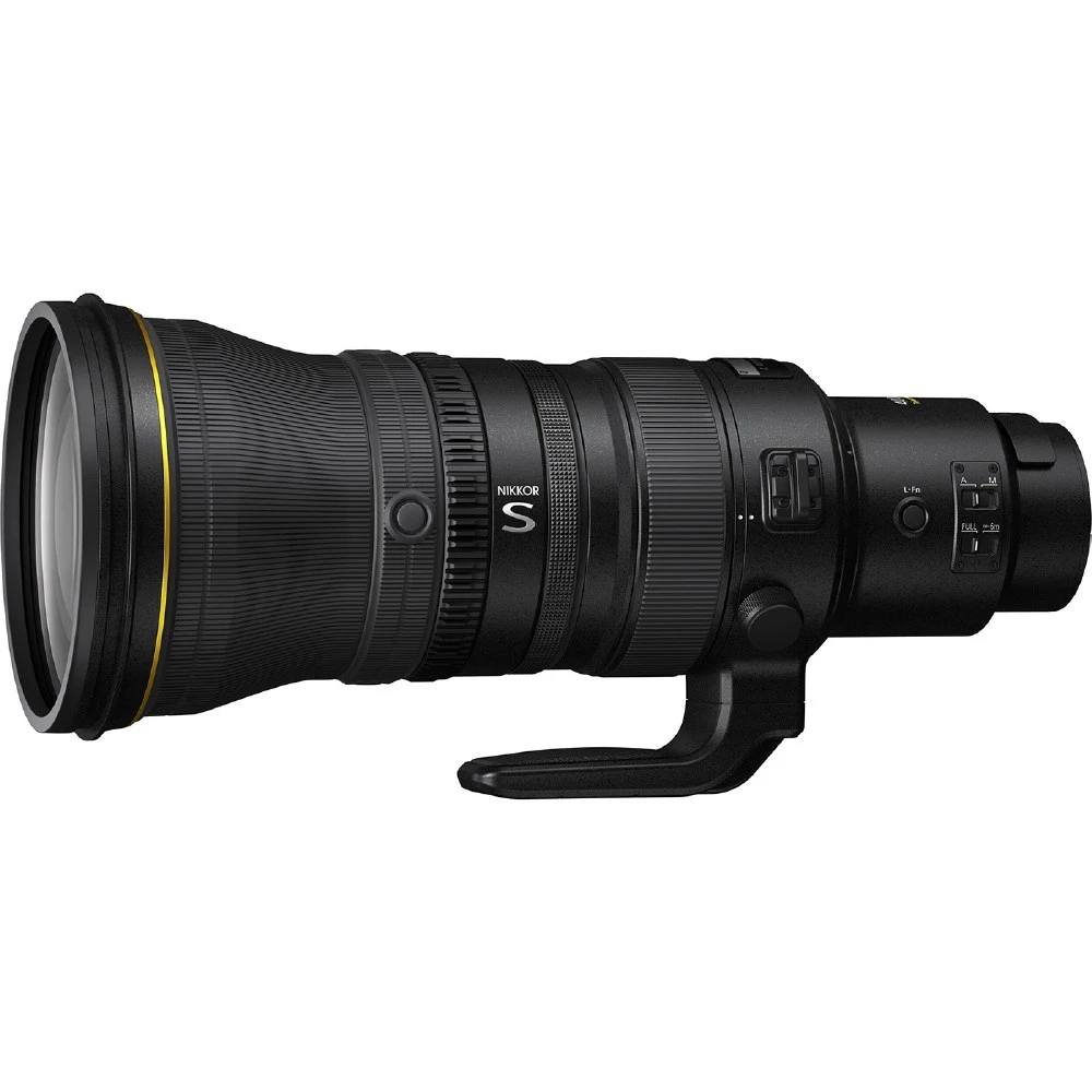 Nikon NIKKOR Z 400mm f/2.8 TC VR S Lens at CamerasDori