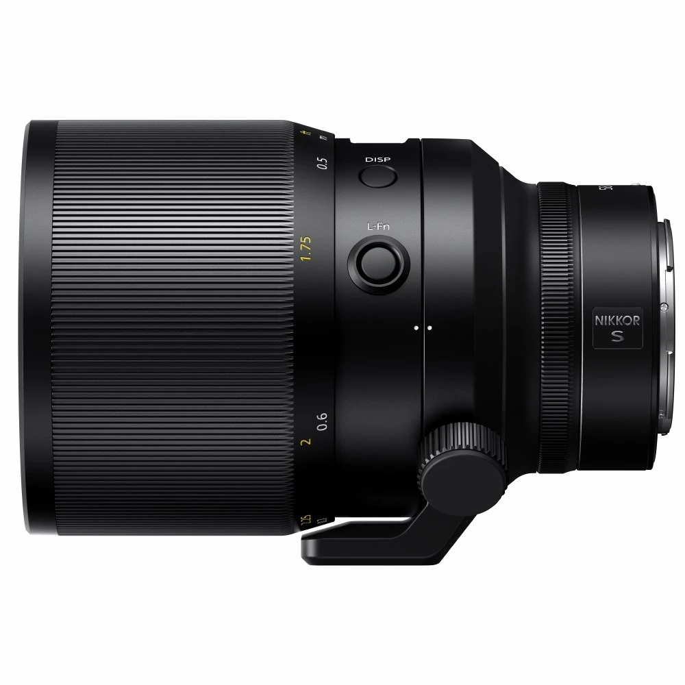 Nikon Nikkor Z 58mm f/0.95 S Noct Lens at CamerasDori