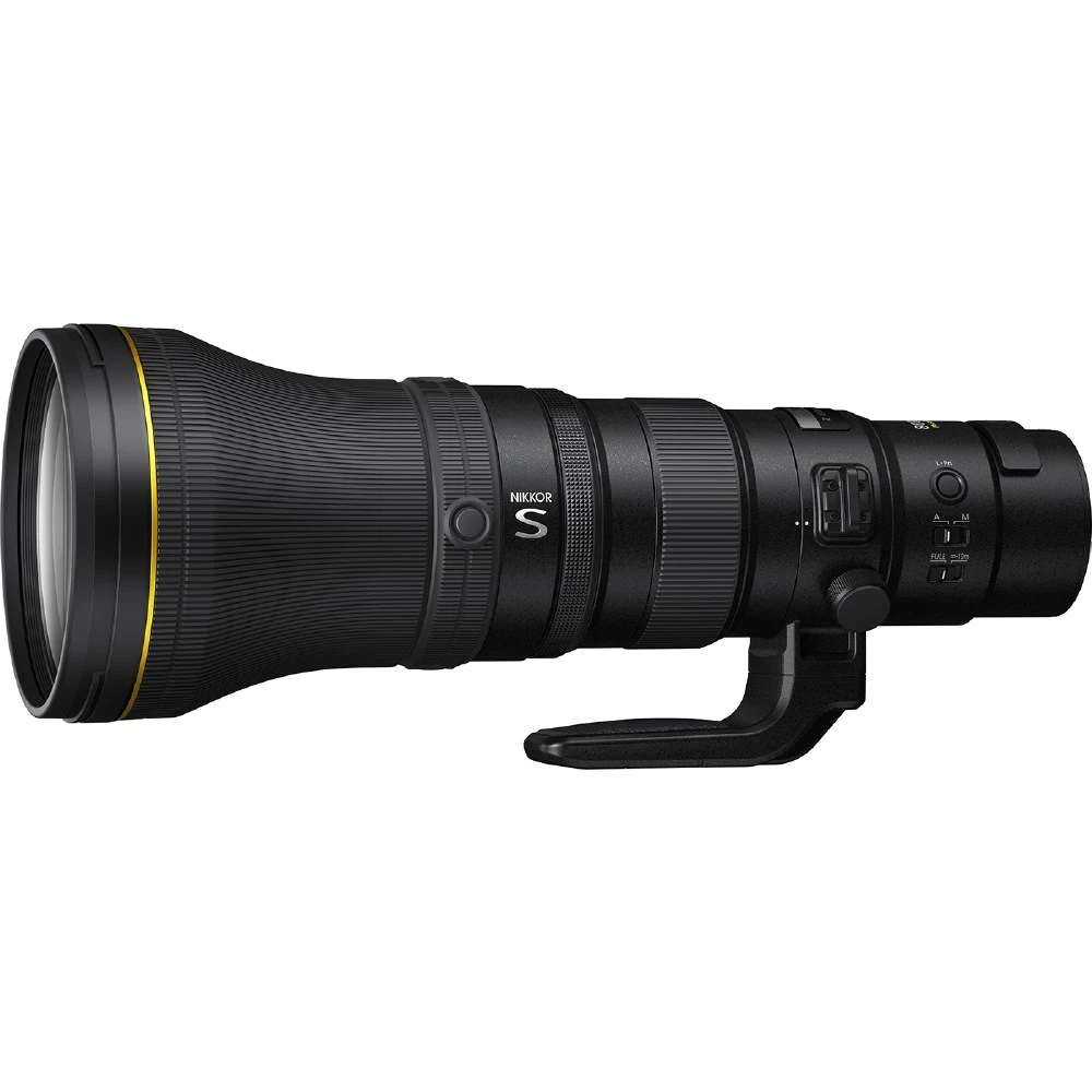 Nikon Nikkor Z 800mm f6.3 S Lens at CamerasDori