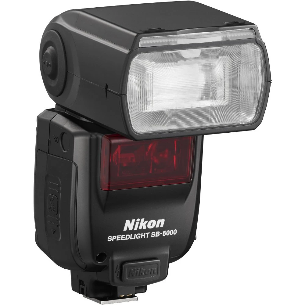 Nikon SB-5000 Speedlight at CamerasDori