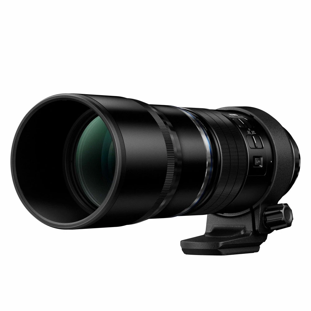 Olympus M.Zuiko Digital ED 300mm f/4 IS PRO Lens at CamerasDori