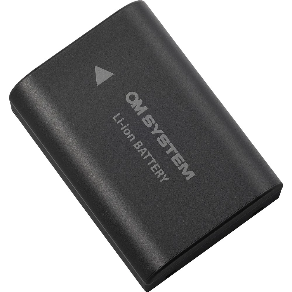 Olympus OM SYSTEM BLX-1 Battery at CamerasDori