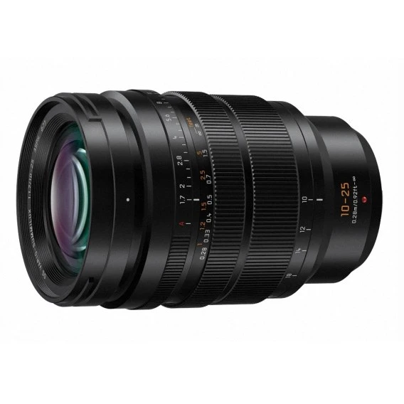 Panasonic 10-25mm f/1.7 LEICA DG VARIO-SUMMILUX ASPH Lens at CamerasDori