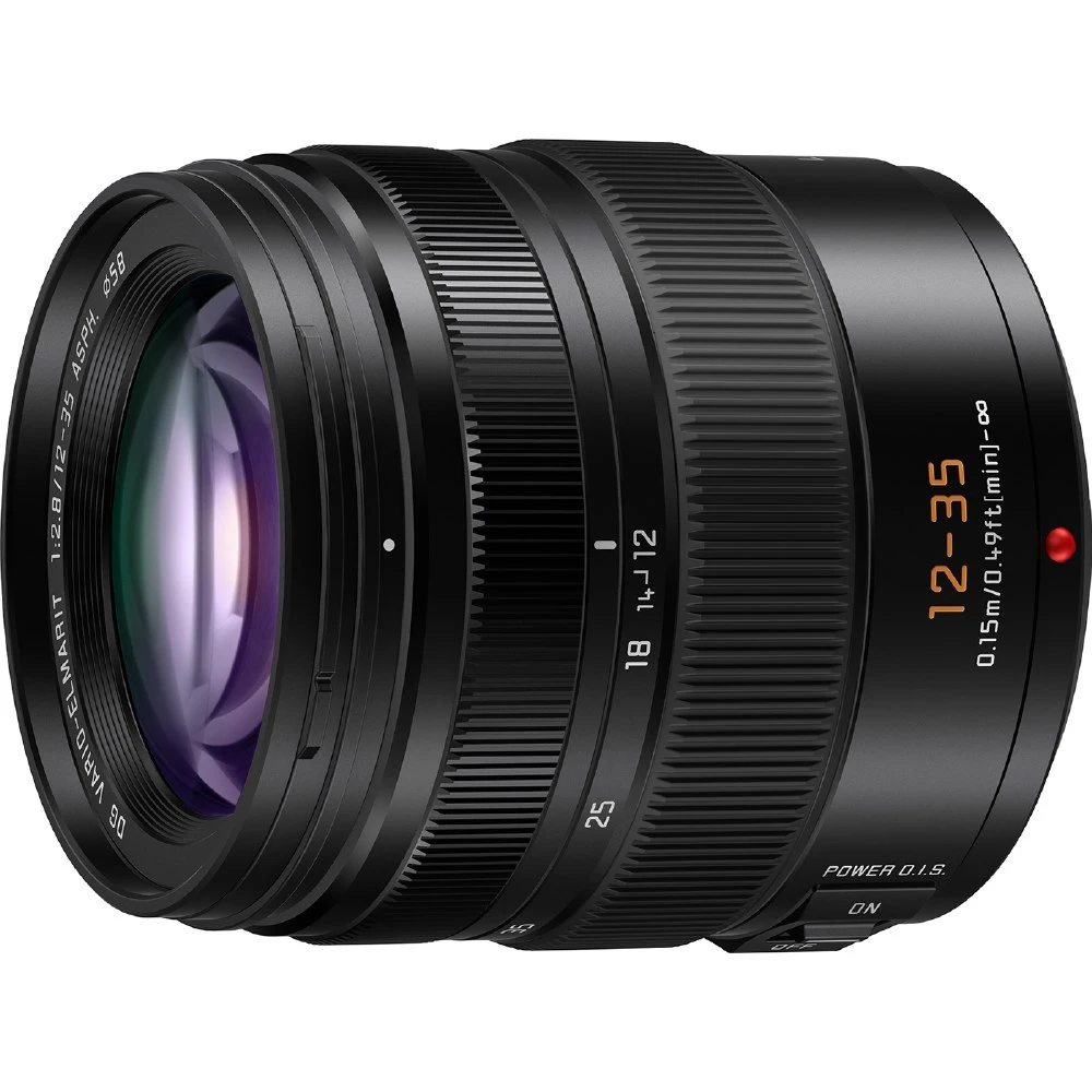 Panasonic 12-35mm f/2.8 LEICA DG VARIO-ELMARIT ASPH Power OIS Lens at CamerasDori