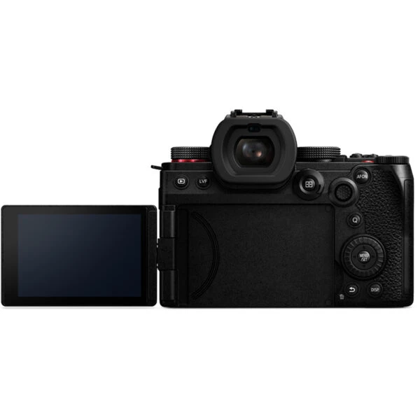 Panasonic Lumix S5 II Digital Camera Body at CamerasDori