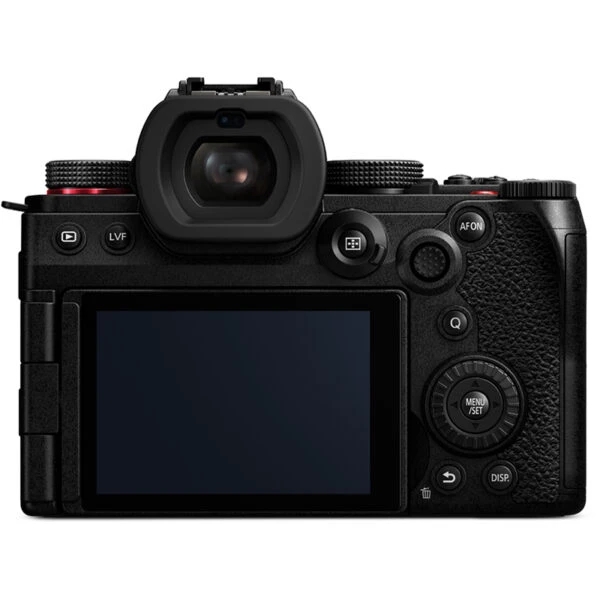 Panasonic Lumix S5 II Digital Camera Body at CamerasDori