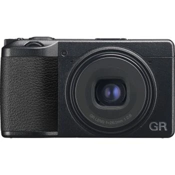 Ricoh GR IIIx Digital Camera at CamerasDori