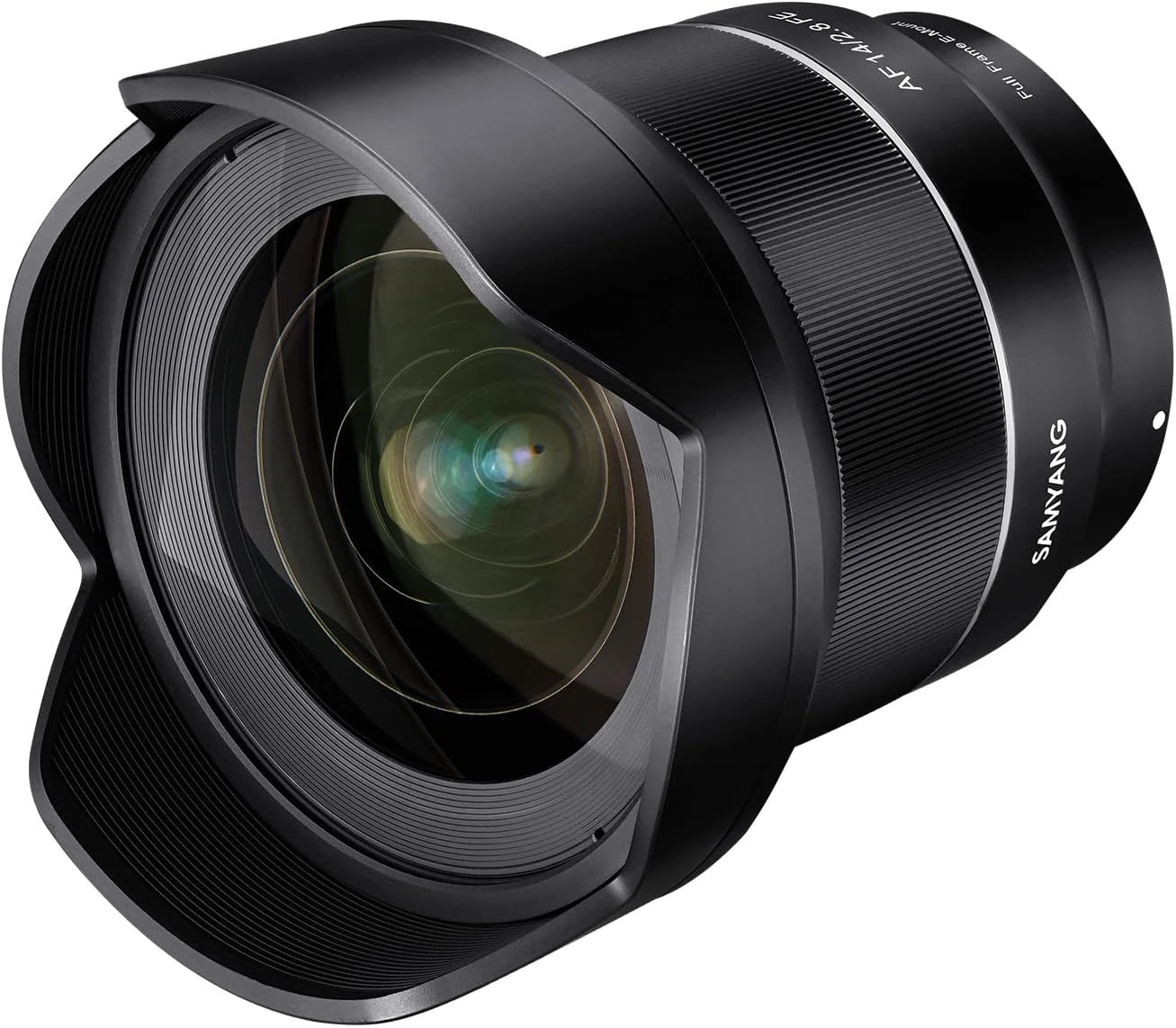 Samyang AF 14mm f/2.8 FE Lens for Full Frame Sony E Mount at CamerasDori
