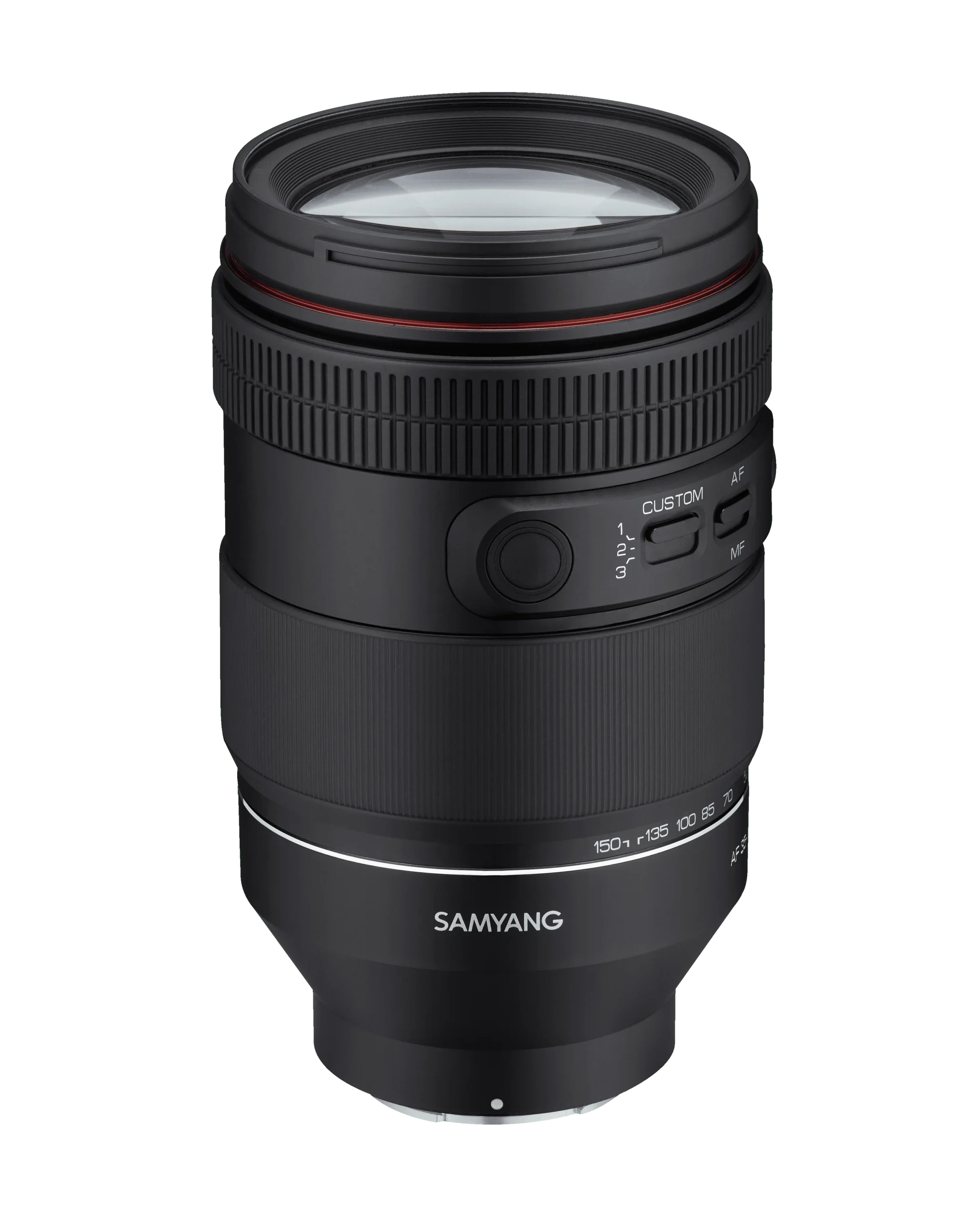 Samyang AF 35-150mm F2-2.8 FE Lens at CamerasDori