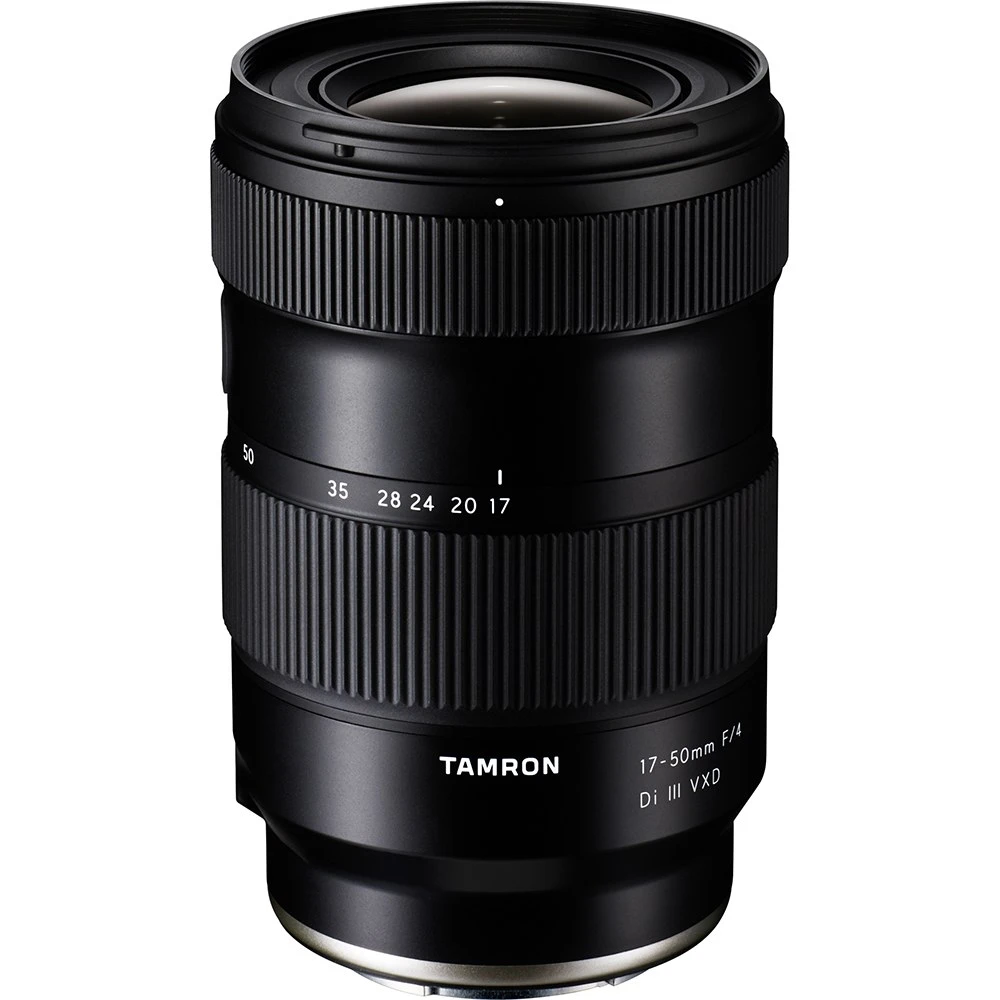 Tamron 17-50mm f4 Di III VXD Lens for Sony E (A068) at CamerasDori