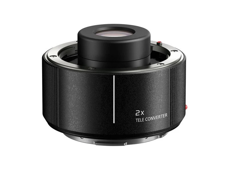 Panasonic LUMIX S Pro 2x Teleconverter DMW-STC20 at CamerasDori