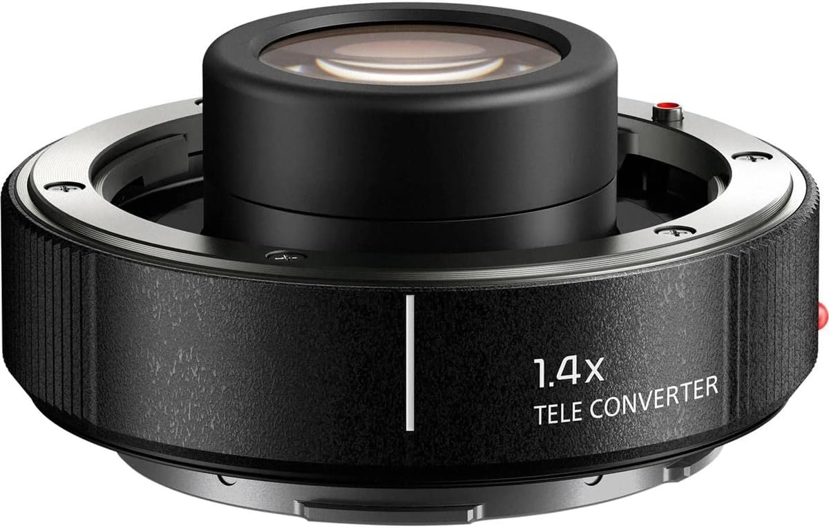 Panasonic LUMIX S Pro 1.4x Teleconverter DMW-STC14 at CamerasDori