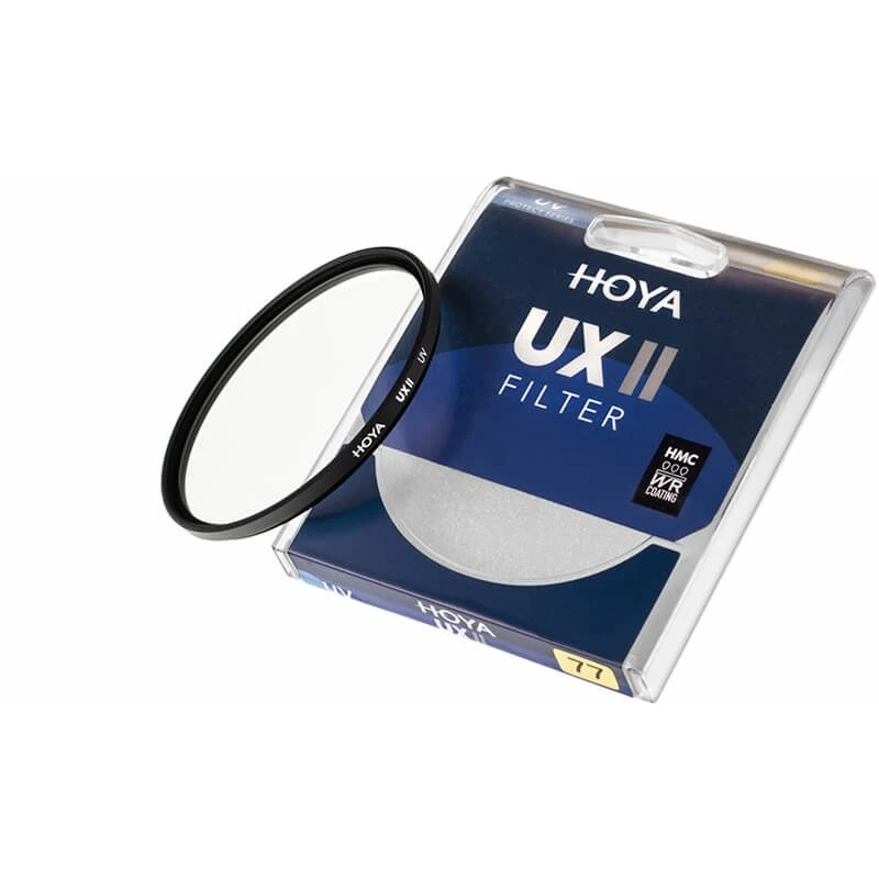 Hoya 43mm UX II UV Filter at CamerasDori