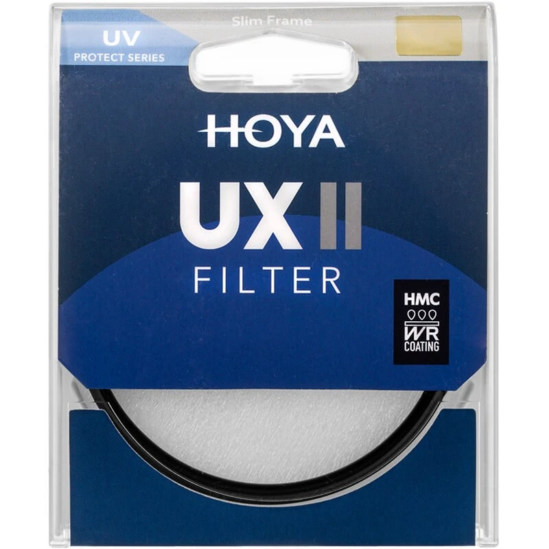 Hoya 82mm UX II UV Filter at CamerasDori