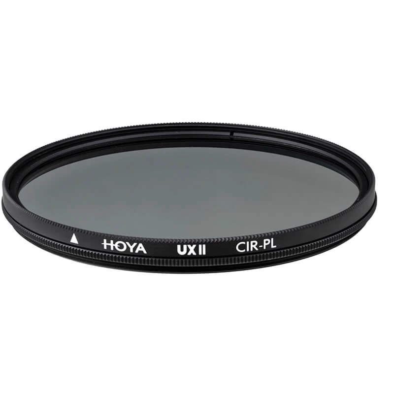 Hoya 49mm UX II PL-CIR Filter at CamerasDori