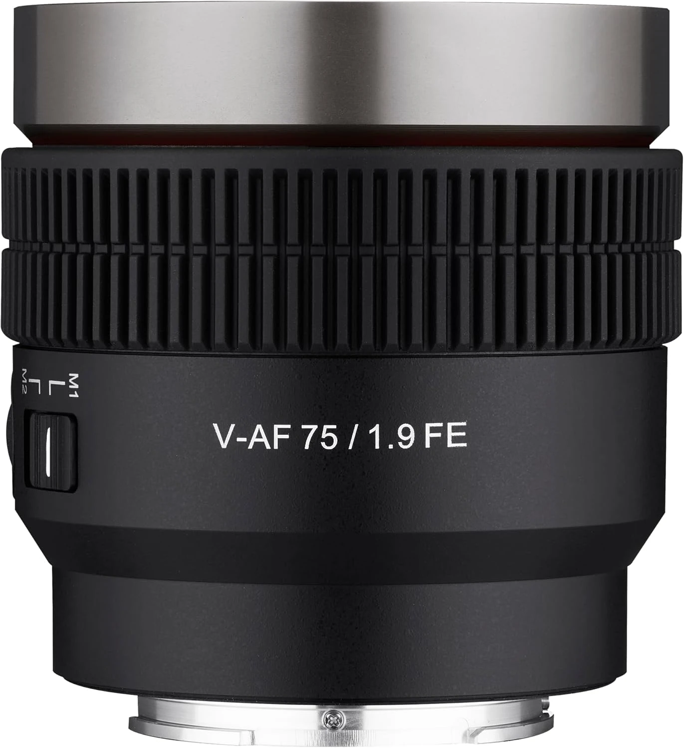 Samyang V-AF 35mm T/1.9 for Sony FE at CamerasDori