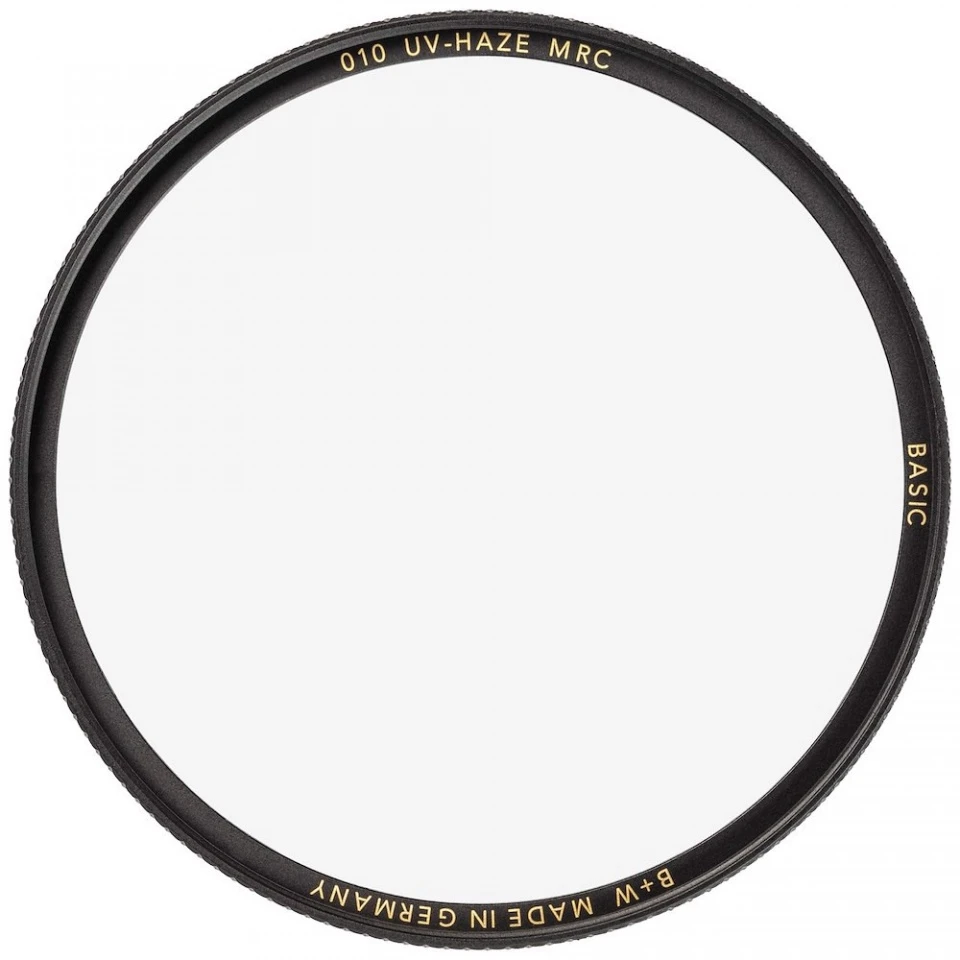 B+W Basic UV-Filter MRC 86mm at CamerasDori