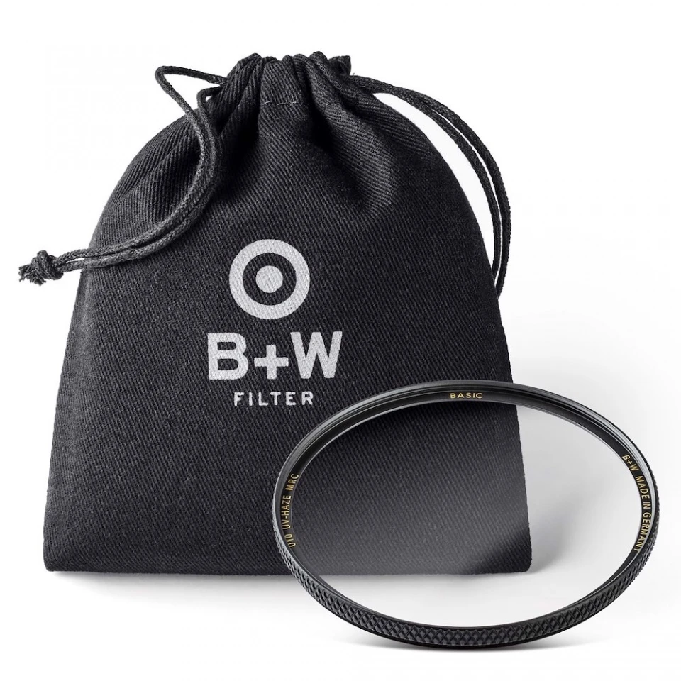 B+W Basic UV-Filter MRC 86mm at CamerasDori