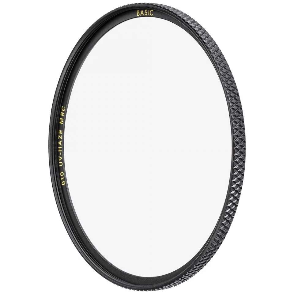B+W Basic UV-Filter MRC 95mm at CamerasDori